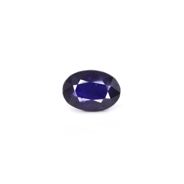 Blue Sapphire - 5.1 Carat - Pramogh