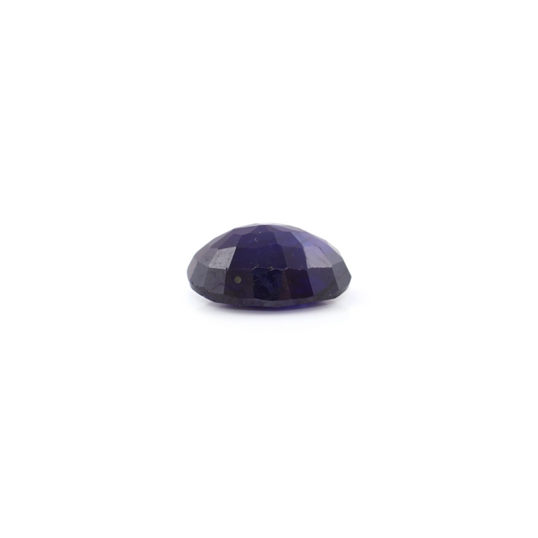 Blue Sapphire - 5.1 Carat