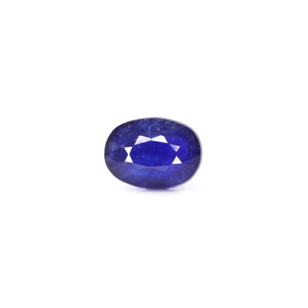 Blue Sapphire - 4.25 Carat - Pramogh