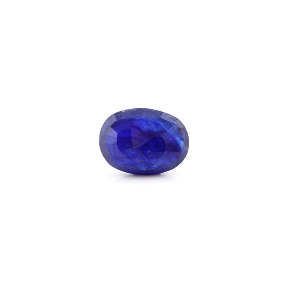 Blue Sapphire - 4.25 Carat