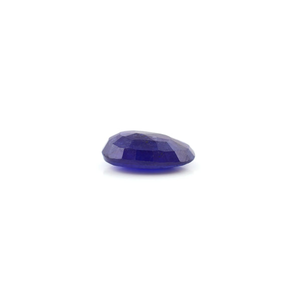 Blue Sapphire - 4.25 Carat