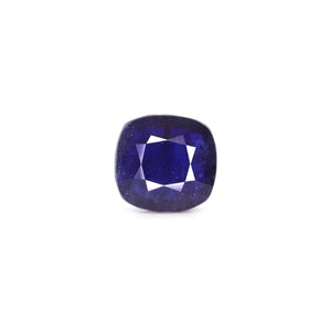 Blue Sapphire - 14.55 Carat - Pramogh