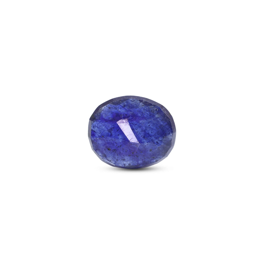 Blue Sapphire - 3.85 Carat