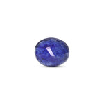 Blue Sapphire - 3.85 Carat