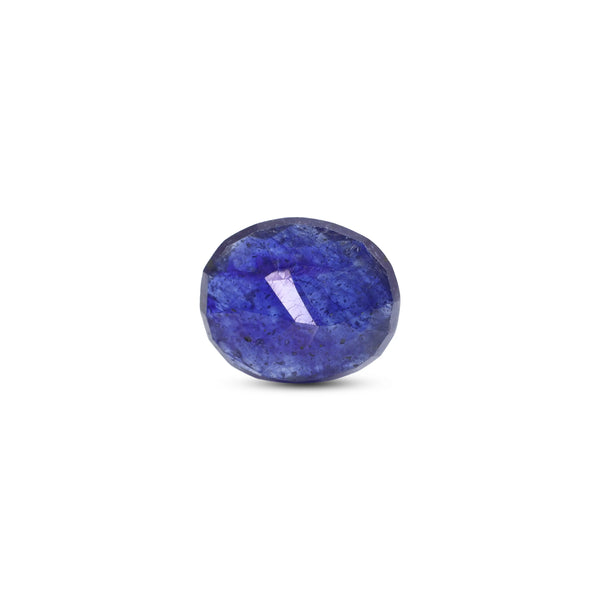 Blue Sapphire - 3.85 Carat