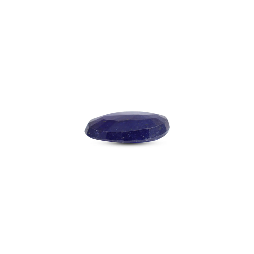 Blue Sapphire - 3.85 Carat