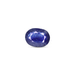 Blue Sapphire - 4.35 Carat - Pramogh