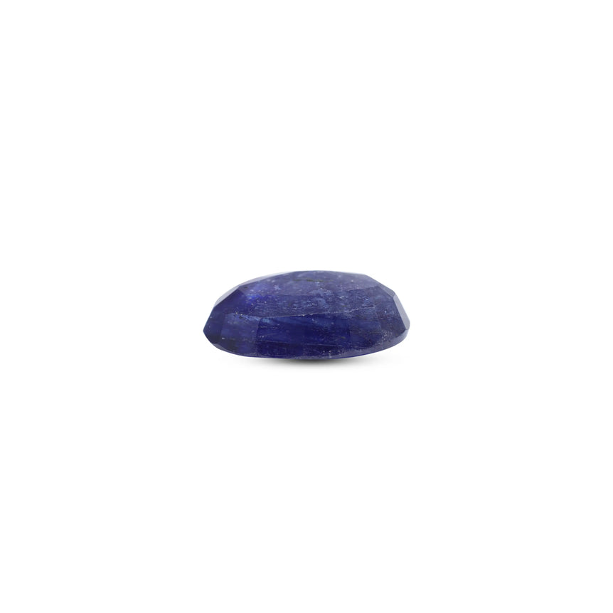 Blue Sapphire - 4.35 Carat
