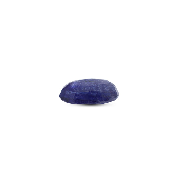 Blue Sapphire - 4.35 Carat
