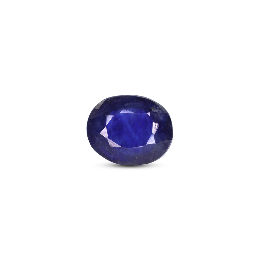 Blue Sapphire - 10.6 Carat - Pramogh