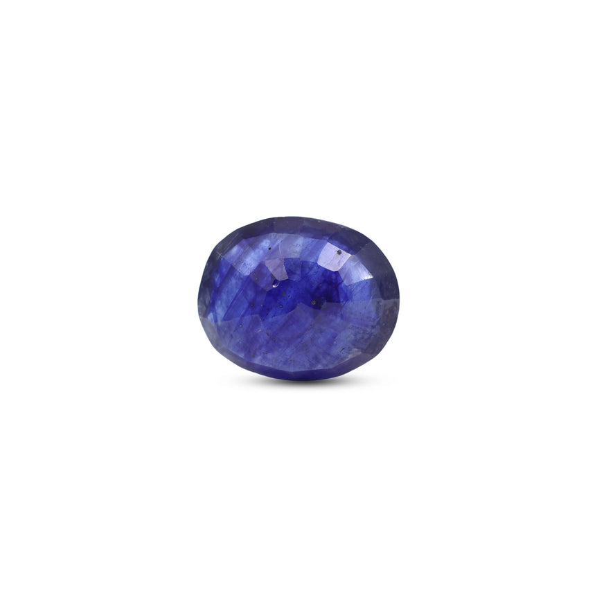 Blue Sapphire - 10.6 Carat