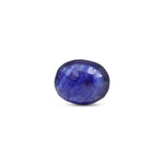 Blue Sapphire - 10.6 Carat