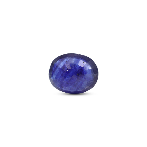 Blue Sapphire - 10.6 Carat