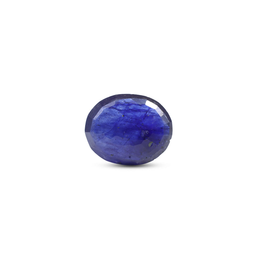 Blue Sapphire - 8.4 Carat