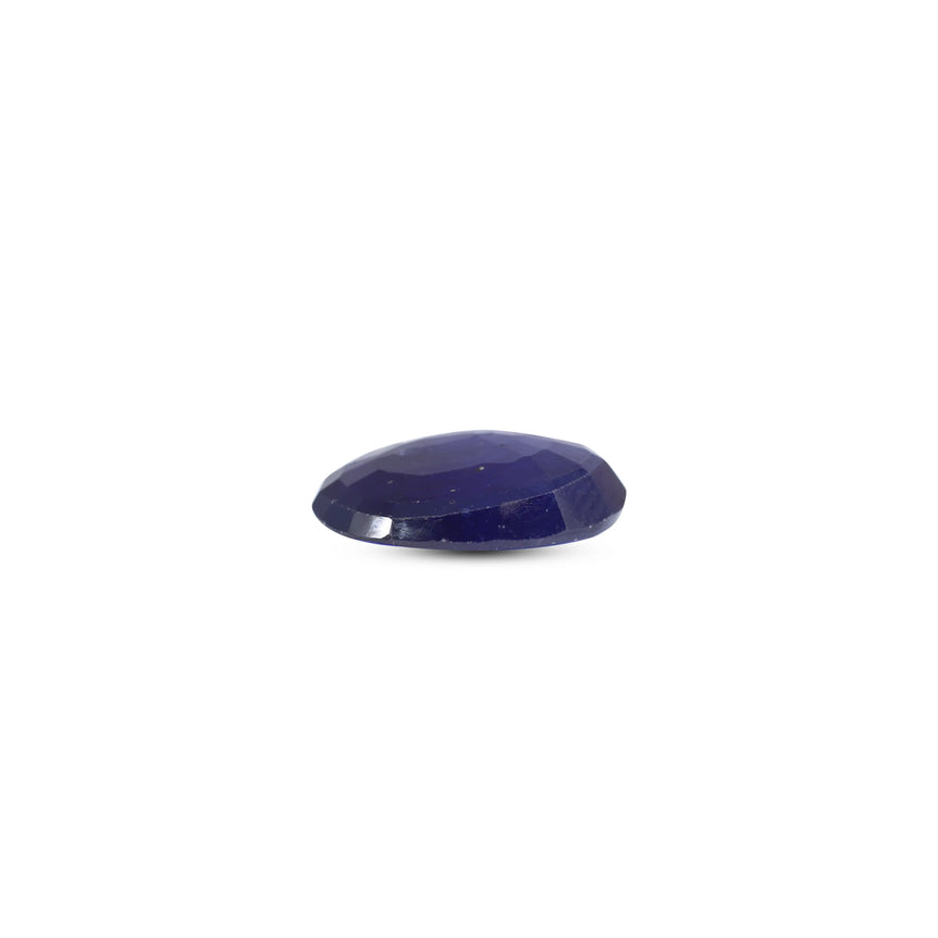 Blue Sapphire - 8.4 Carat