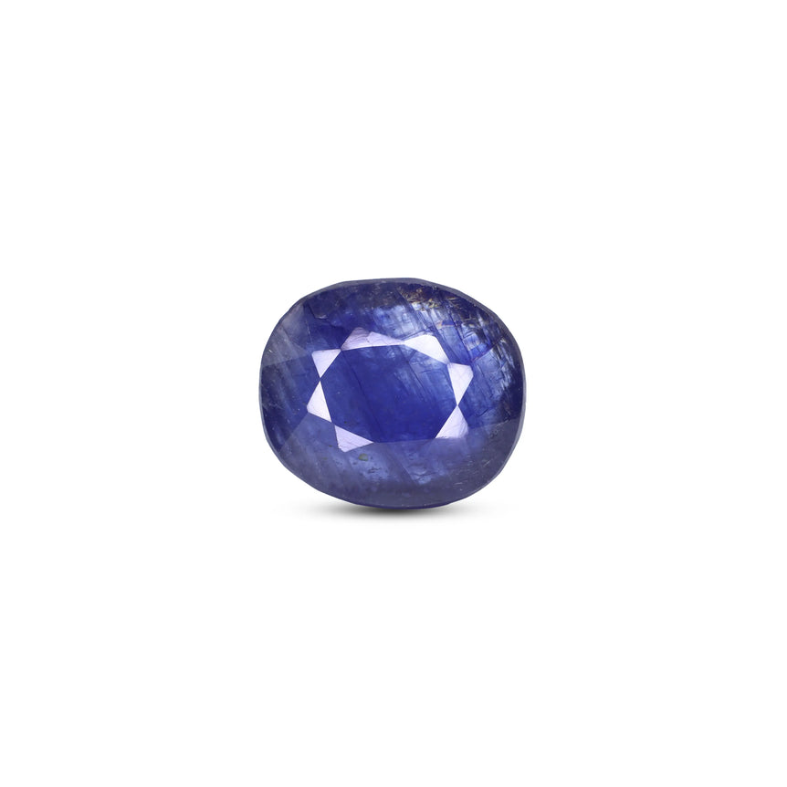 Blue Sapphire - 8.8 Carat - Pramogh