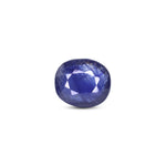 Blue Sapphire - 8.8 Carat - Pramogh