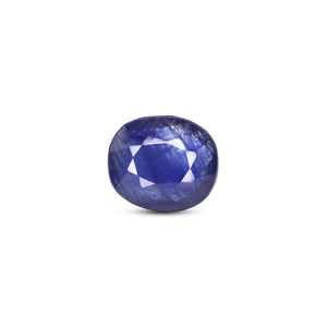 Blue Sapphire - 8.8 Carat - Pramogh