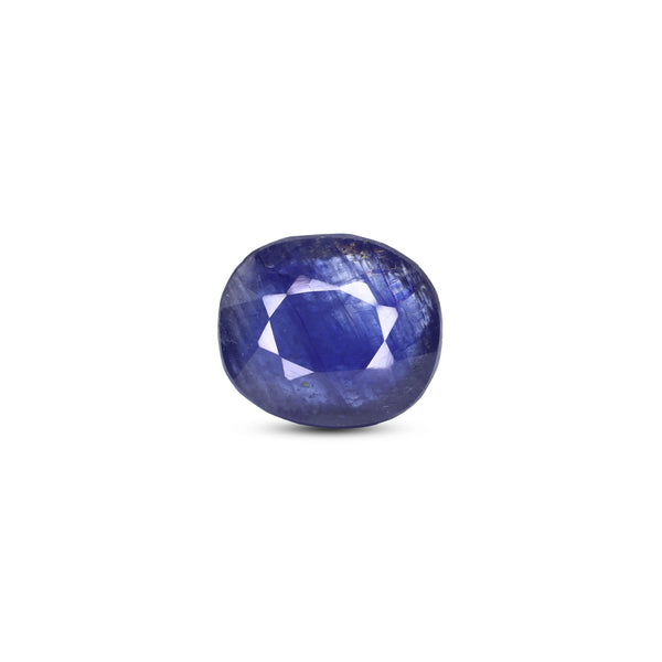 Blue Sapphire - 8.8 Carat - Pramogh