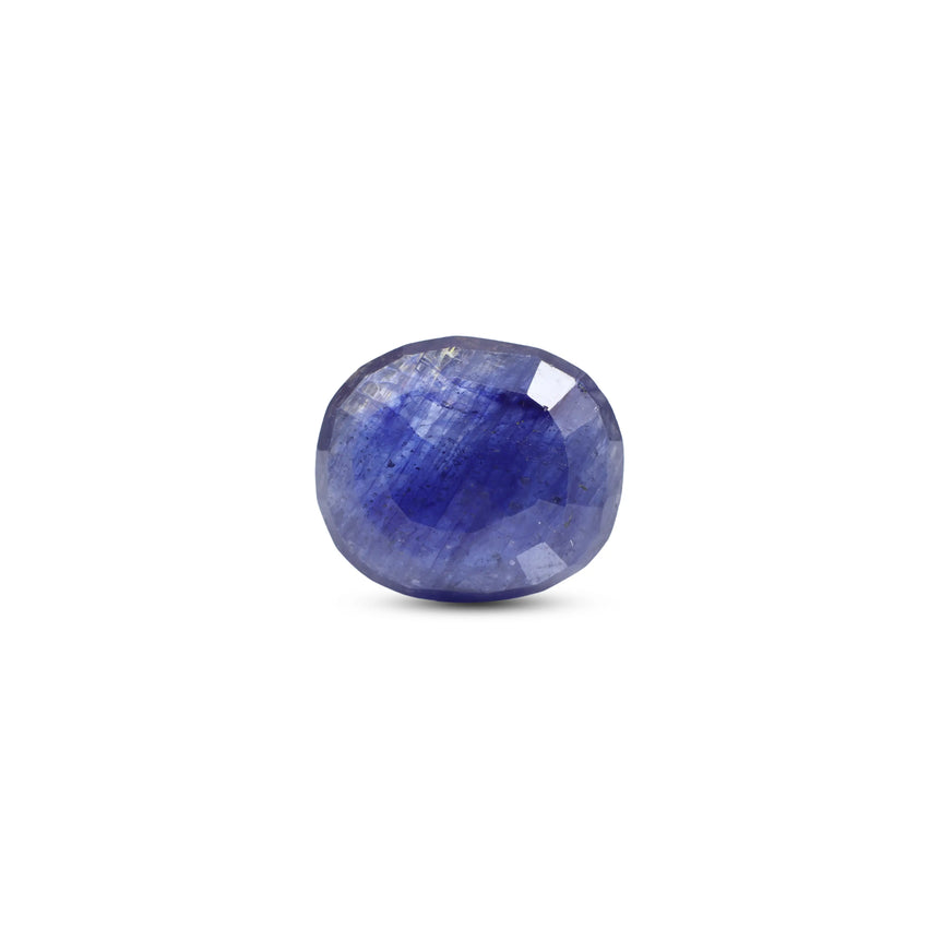 Blue Sapphire - 8.8 Carat