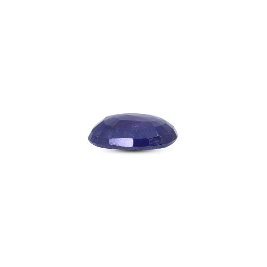 Blue Sapphire - 8.8 Carat