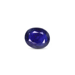 Blue Sapphire - 6.05 Carat - Pramogh