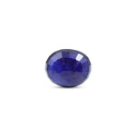 Blue Sapphire - 6.05 Carat