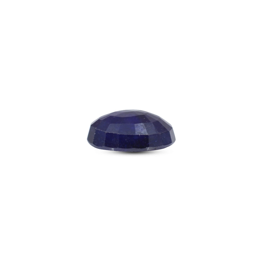 Blue Sapphire - 6.05 Carat