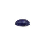 Blue Sapphire - 6.05 Carat