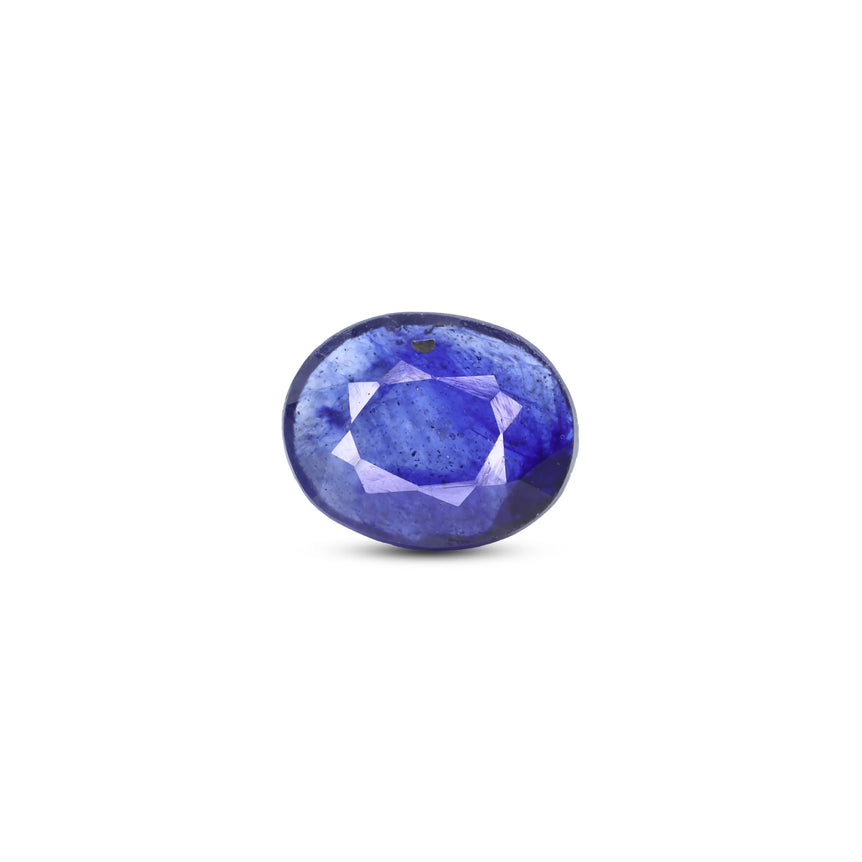Blue Sapphire - 4.8 Carat - Pramogh
