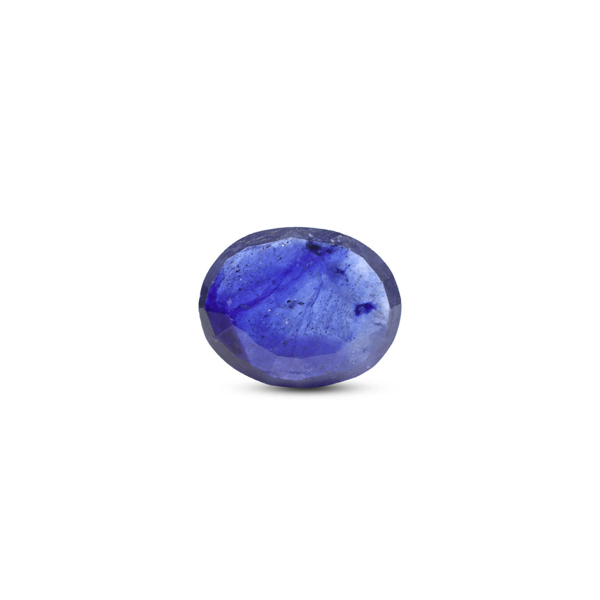 Blue Sapphire - 4.8 Carat