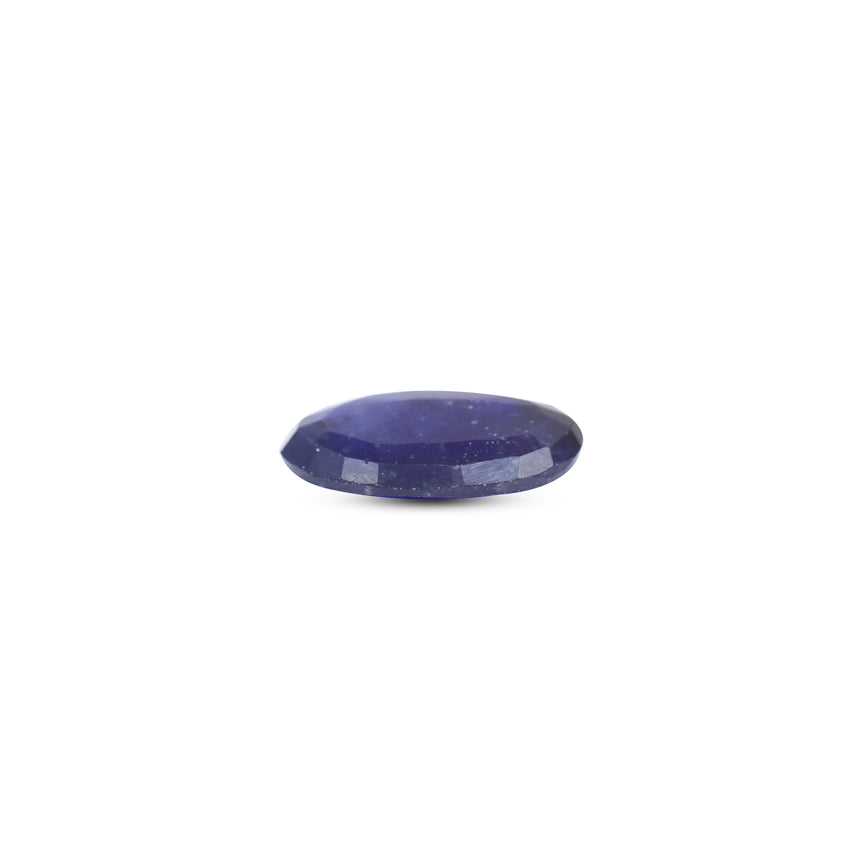 Blue Sapphire - 4.8 Carat
