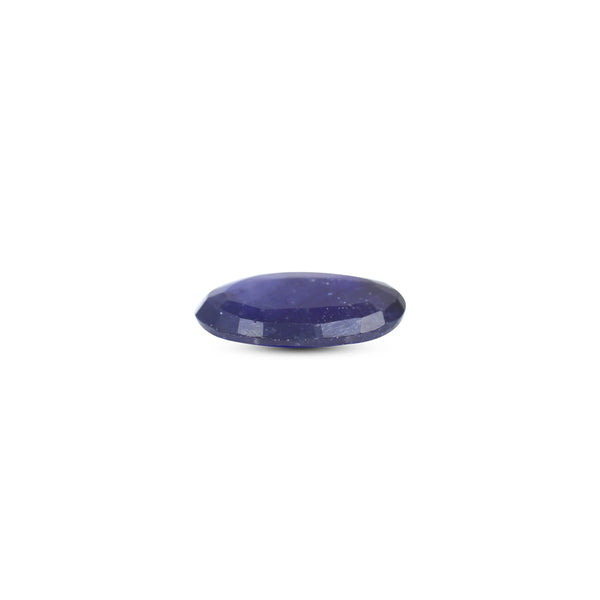 Blue Sapphire - 4.8 Carat
