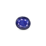 Blue Sapphire - 6.6 Carat - Pramogh