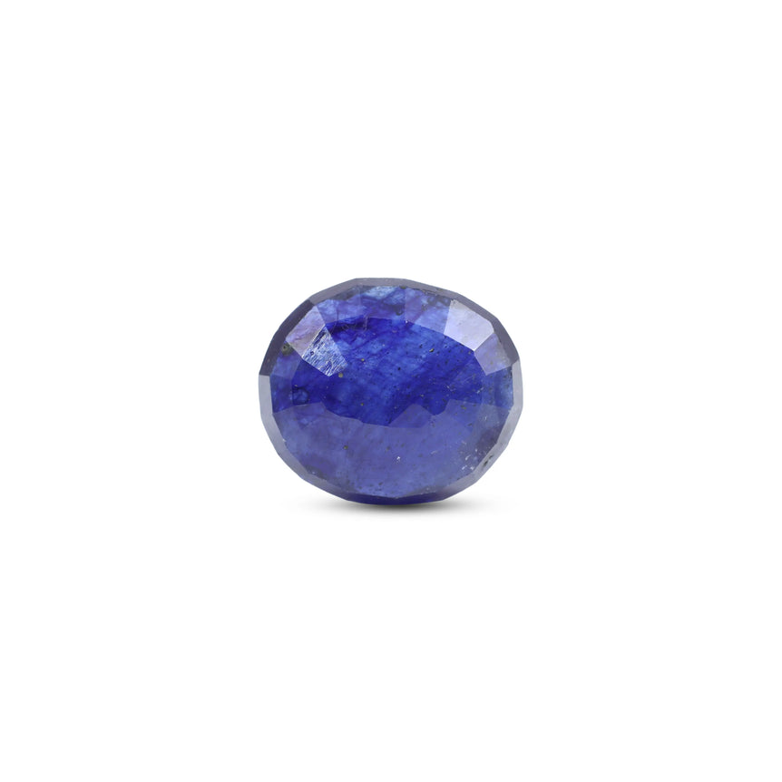 Blue Sapphire - 6.6 Carat