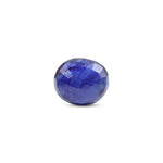 Blue Sapphire - 6.6 Carat