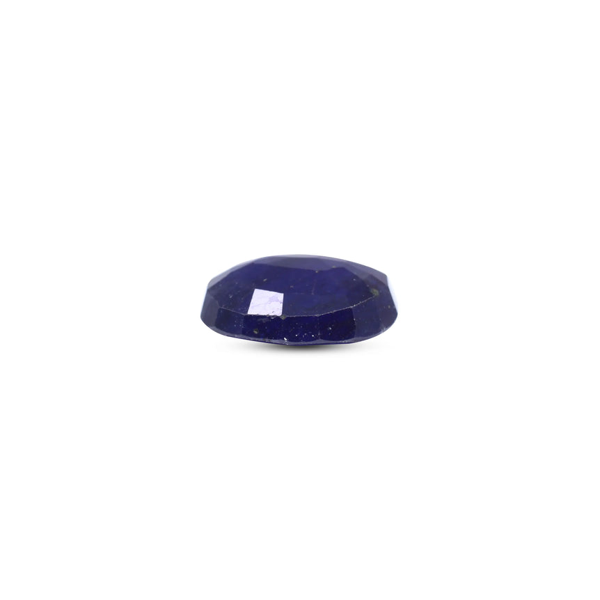 Blue Sapphire - 6.6 Carat