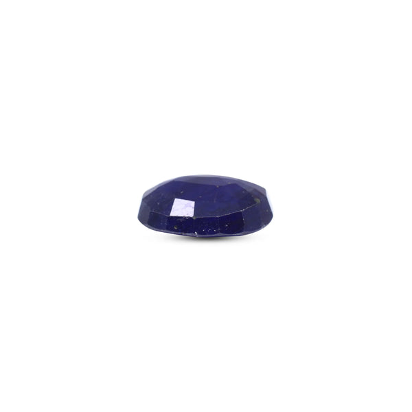 Blue Sapphire - 6.6 Carat