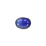 Blue Sapphire - 8.75 Carat - Pramogh