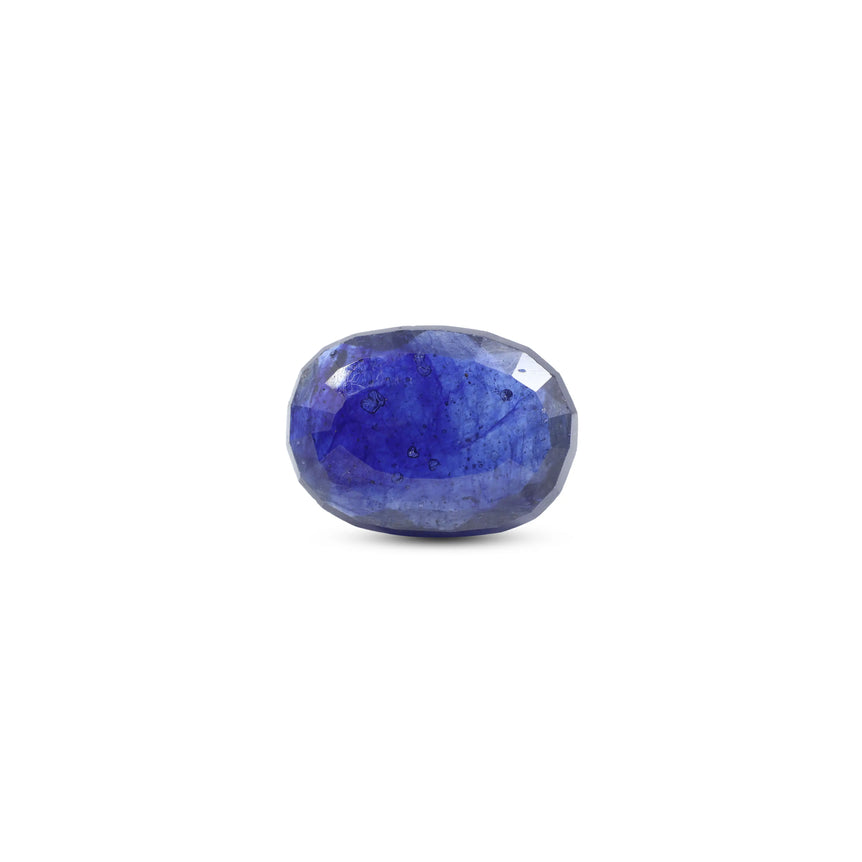 Blue Sapphire - 8.75 Carat