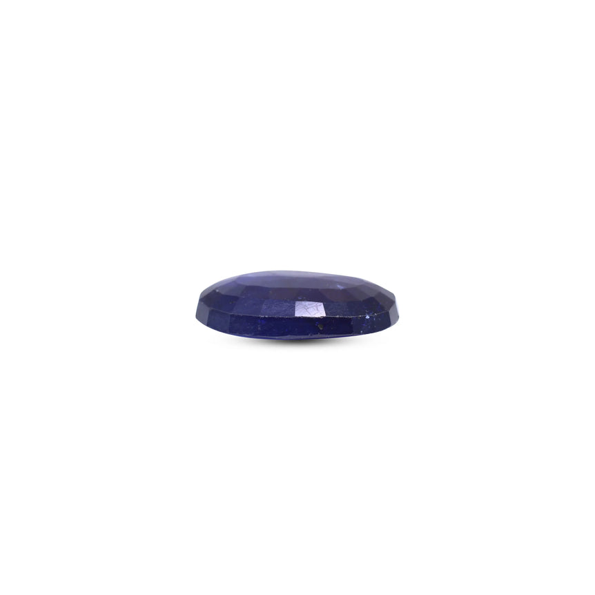Blue Sapphire - 8.75 Carat