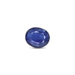 Blue Sapphire - 9.9 Carat - Pramogh