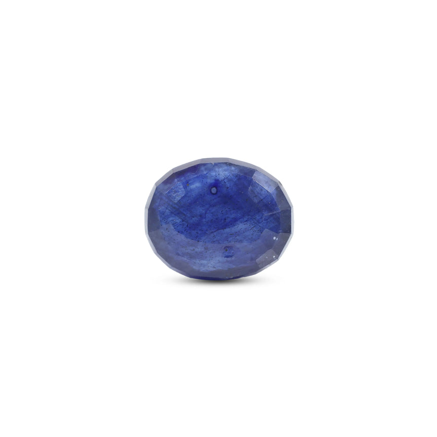 Blue Sapphire - 9.9 Carat