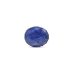 Blue Sapphire - 9.9 Carat