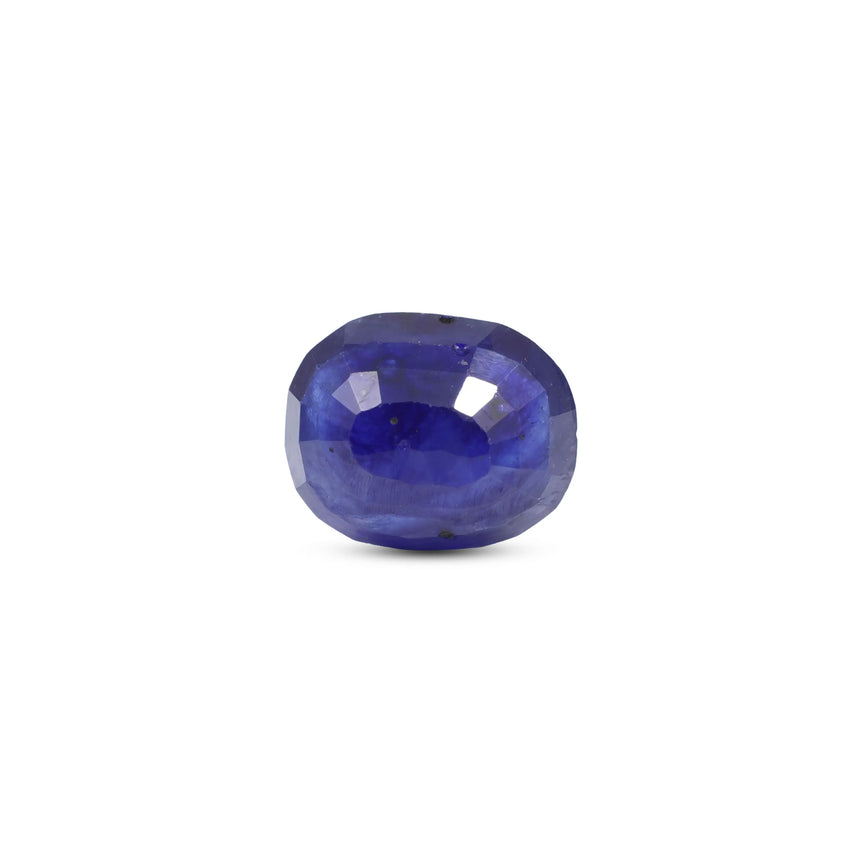 Blue Sapphire - 6 Carat