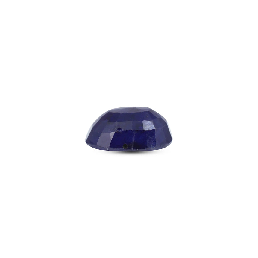 Blue Sapphire - 6 Carat