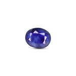 Blue Sapphire - 4.95 Carat - Pramogh