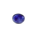Blue Sapphire - 4.95 Carat