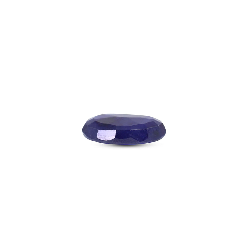 Blue Sapphire - 4.95 Carat