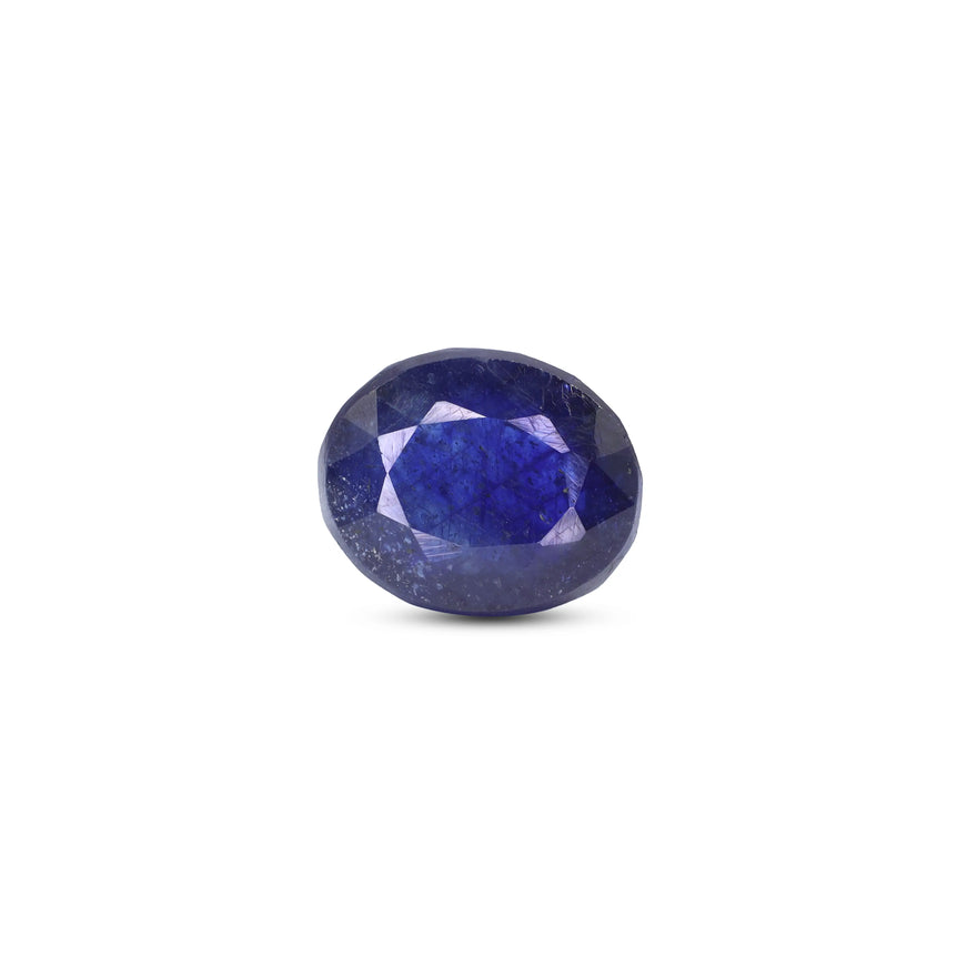 Blue Sapphire - 5.7 Carat - Pramogh